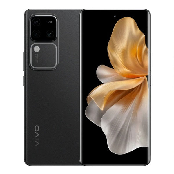 Vivo V30 120Hz AMOLED Display with Rear Camera in display